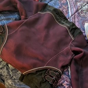 Harley Davidson bike jacket